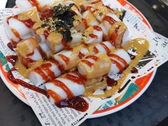 -孖记茶档·热腾茶餐(荔湾领展广场店)
