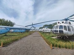 -中国航空博物馆