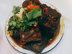 -老长沙龙虾馆(罗湖店)