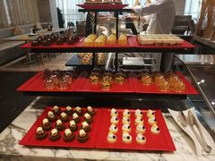 甜点4-沈阳和平艾美酒店新食谱西餐厅