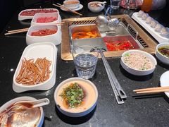 -川西坝子火锅(清江东路3.0直营店)
