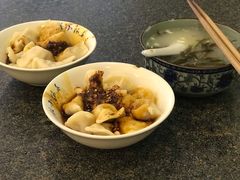 -春阳水饺(香槟广场店)