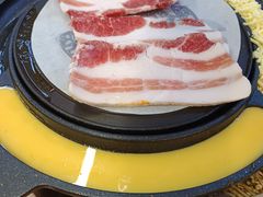 -胡悦里韩式烤肉(莱阳总店)