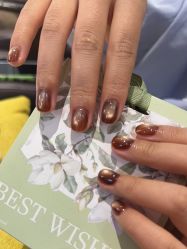 -MB·nail美甲美睫