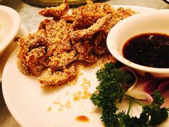 -新聚丰菜馆(太监弄店)