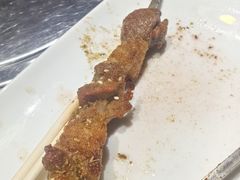 -老三羊汤【北兴隆街店】