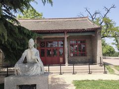 -汉长安城未央宫国家考古遗址公园