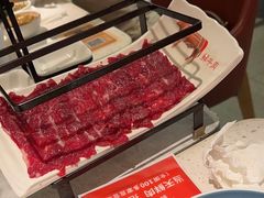 -左庭右院鲜牛肉火锅(长泰广场店)