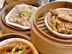 -山水茶艺馆·点心粤菜·30年老字号