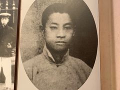 -雨花台烈士纪念馆