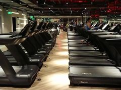 -威尔仕健身会所(古北1699店)