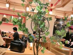 -味千拉面(广州白云机场T1西二店)