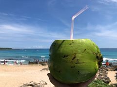 -白沙湾海滩