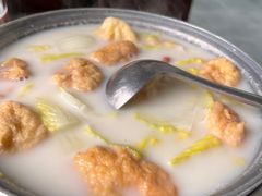 -旺顺阁鱼头泡饼(小红门店)