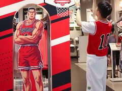 -星河寰宇IMAX影城(星河WORLD·COCO Park店)