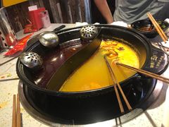 -正宗钢管厂五区·小郡肝火锅·串串香(商品街总店)