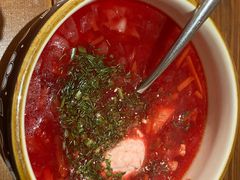 -卢布里西餐厅(总店)