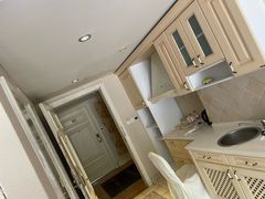 -平湖九龙山庄园圣马可酒店