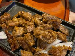-恩你小木屋·烤肉韩式料理(嘉兴秀洲店)