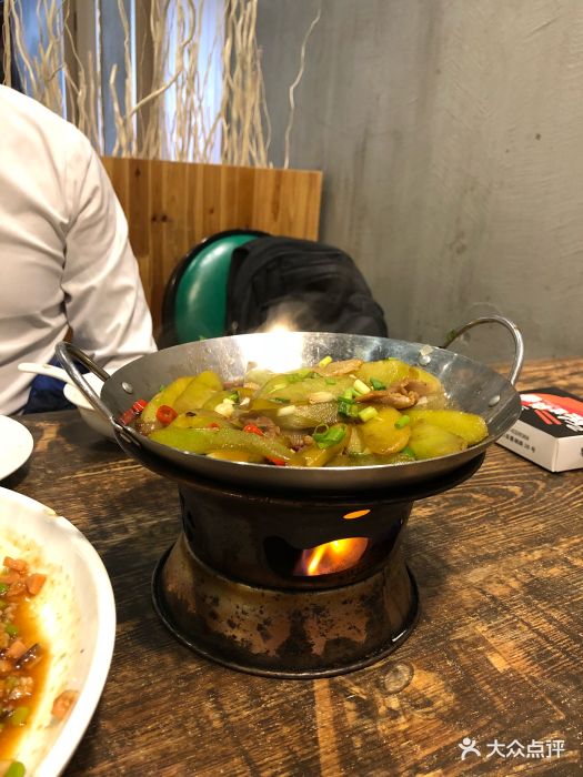 饭菜真香-图片-湖口县美食-大众点评网