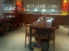 大堂-周三包子(承德路店)