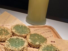 -外婆家(西红门荟聚购物中心店)