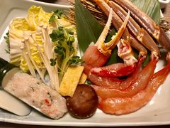 -蟹道乐(道顿堀本店)