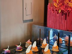 -Social 秀西餐厅-长沙瑞吉酒店(运达店)