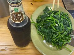 -贞姨美食·老字号海鲜大排档