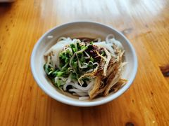 -再回首鸡肉米线(人民路一店)