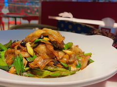 -茅庐川菜(烟台大悦城店)