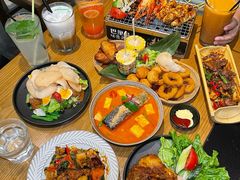 -香兰印尼 Pandan(中华广场店)