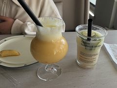 -米蘭西點(锦山大街店)