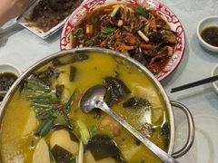 -陈胖子特色菜.鲜货现炒(融景城店)