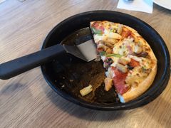 -必胜客(上海新南方商城PH店)