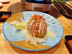 -一井烧肉·活鳗·寿司(望京SOHO店)