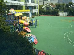 -英皇尤渡实验幼儿园