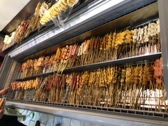 -老谢野馄饨(延安路店)