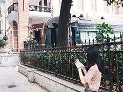 -小洲村