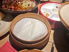 -青年公社烤鸭(滨湖银泰店)