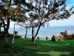 -威海国际海水浴场旅游区