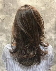 长发-崇尚GAVIN STYLE臻选