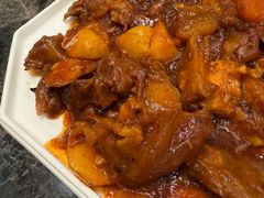 -金阁家常菜(贵阳路店)