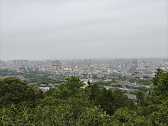 -华清宫景区