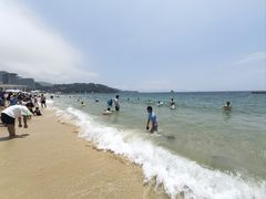 -大梅沙海滨公园