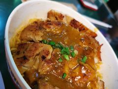 鸡排捞面-憶廟街 X 沙角邨(太古城店)