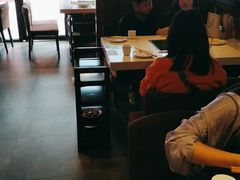大堂-刘一手火锅(万达广场店)