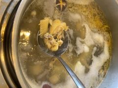 -一席地·本地鸡窝·杭帮鸡火锅(萧山银隆百货店)