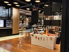 -杭州临平万丽酒店·燃餐厅(人民大道店)