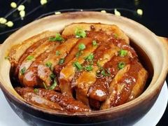 -中西名菜(增城万达广场店)